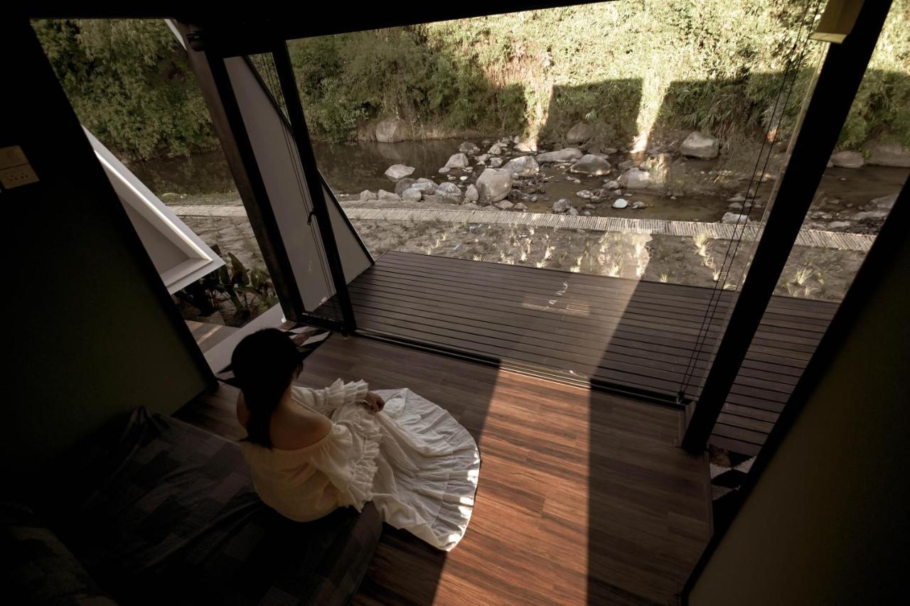 Aomlonghomenon Guest house *