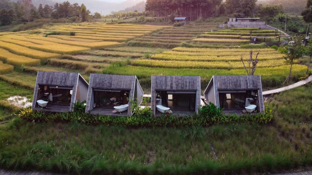 Aomlonghomenon Guest house